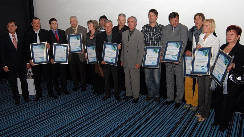 Dodijeljena priznanja najzaslužnijima u turizmu